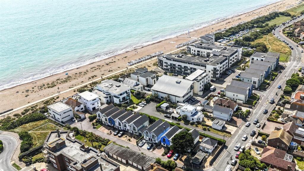 Main image of property: Eirene Road, Goring-By-Sea, Worthing