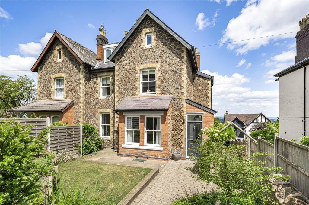 Main image of property: Cowleigh Road, Malvern, Worcestershire, WR14