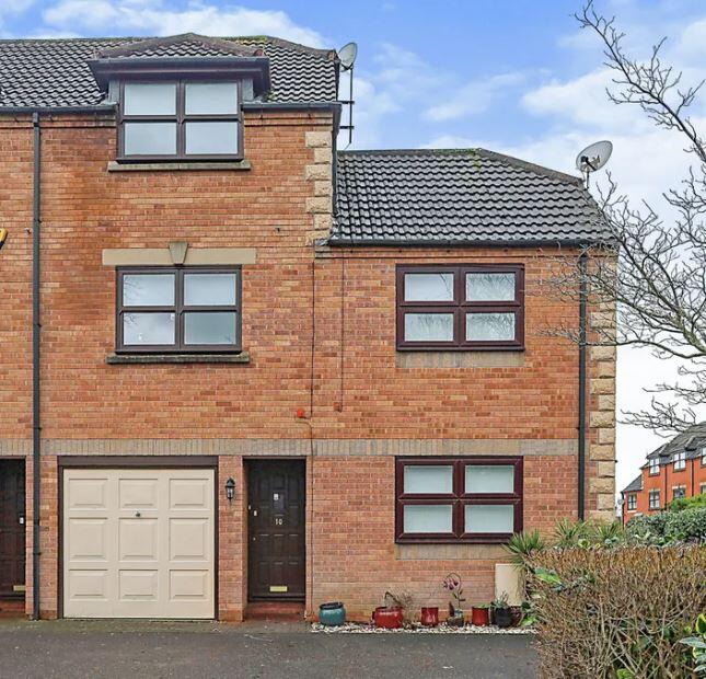 Main image of property: Ferndale Court, Coleshill. B46 3EZ