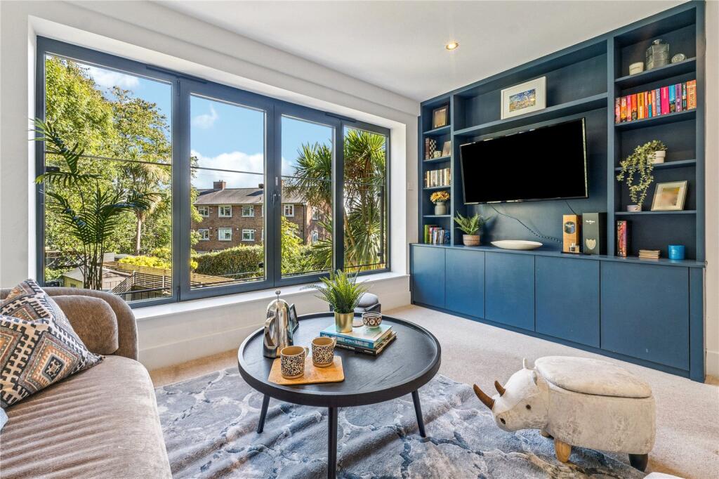 Main image of property: Wimbledon Park Road, SW18