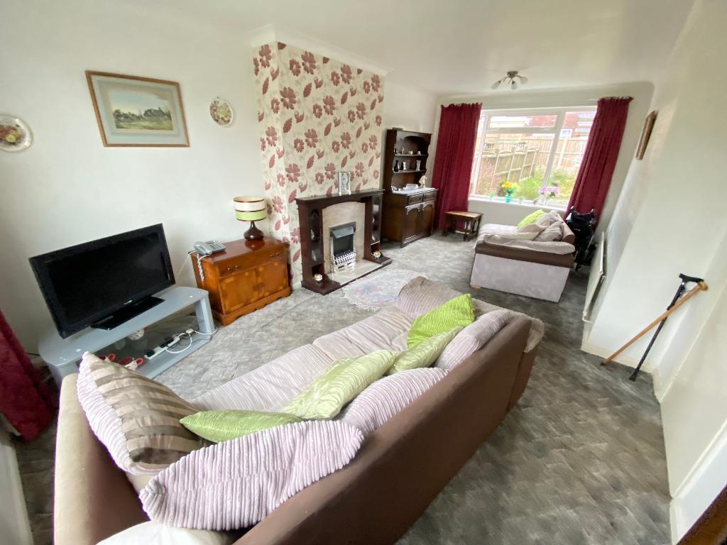 Moorland Close, Werrington, Stoke On Trent, ST9 0EH photo 2