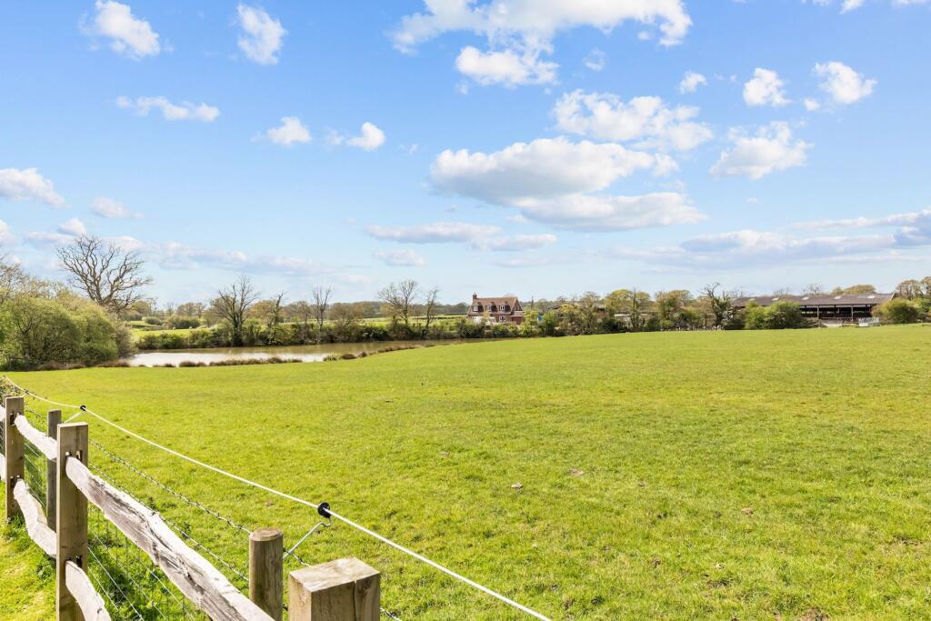 Main image of property: Henfield Road, Cowfold, RH13