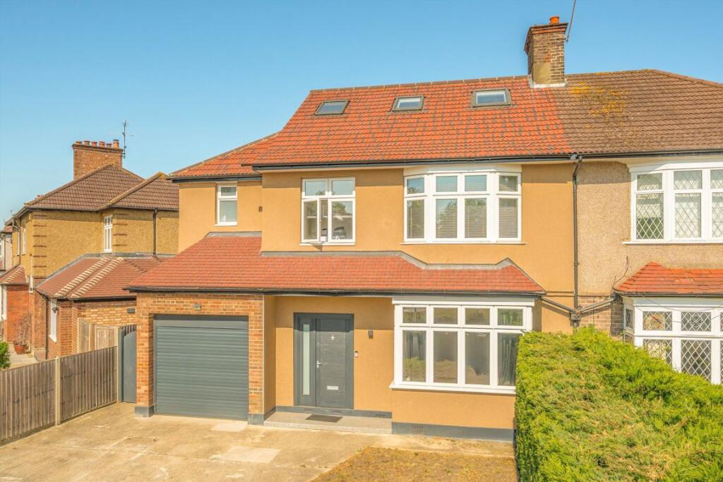 Main image of property: Erridge Road, Wimbledon