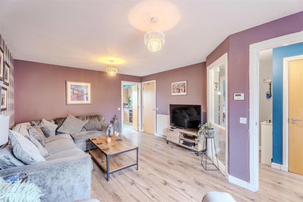 House in Kirkcaldy - View 4