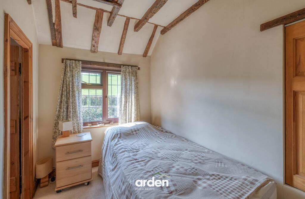 Additional image 10 of Woodgate Road, Lower Bentley, B60