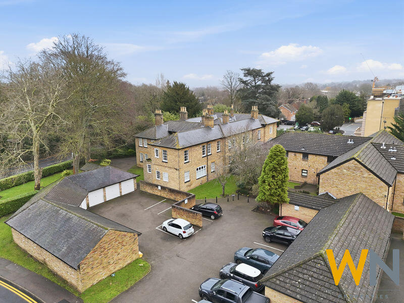 Main image of property: Beech House Rayleigh Road, Brentwood