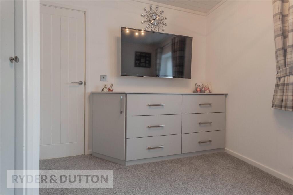 Additional image 13 of Swinnel Brook Park, Grane Road, Haslingden, Rossendale, BB4