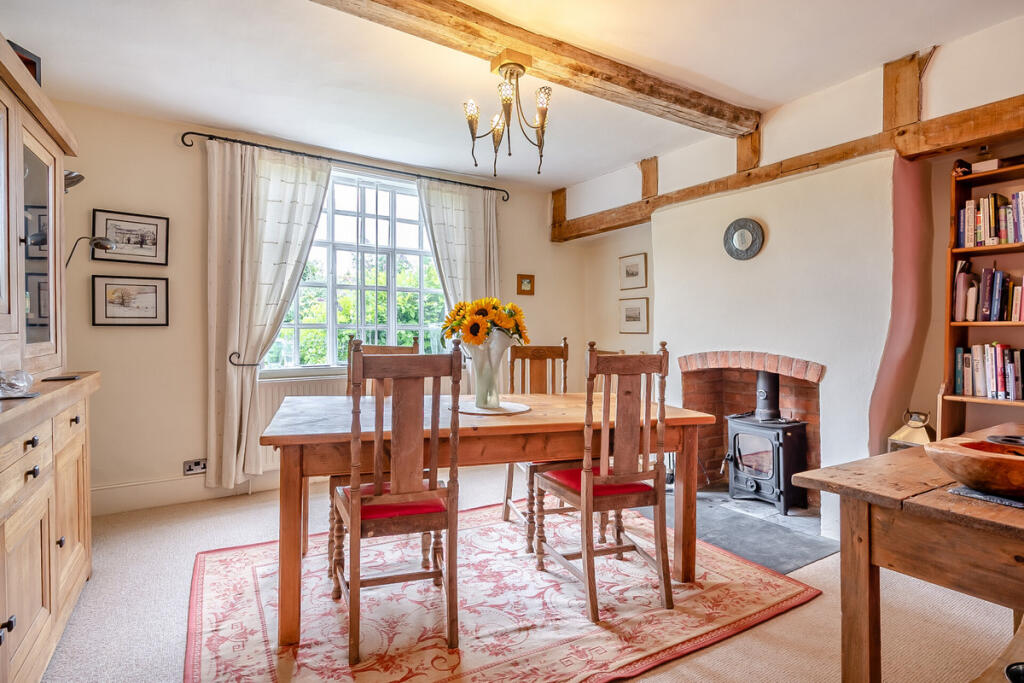 Additional image 8 of Pratts Lane, Mappleborough Green, Warwickshire B80 7BN