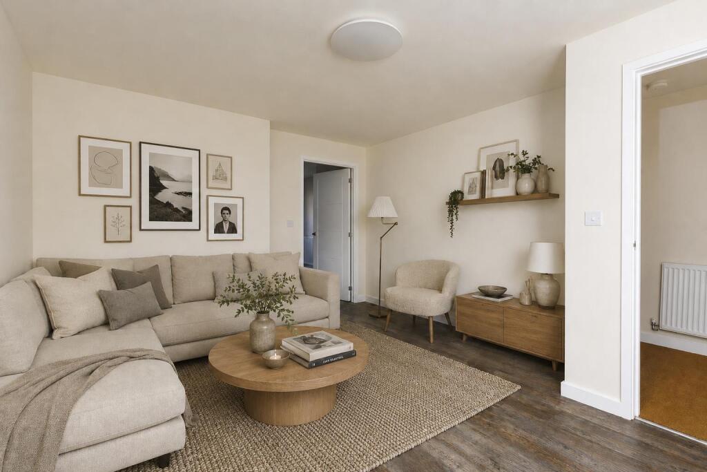 House in Bristol, Hartcliffe - View 3