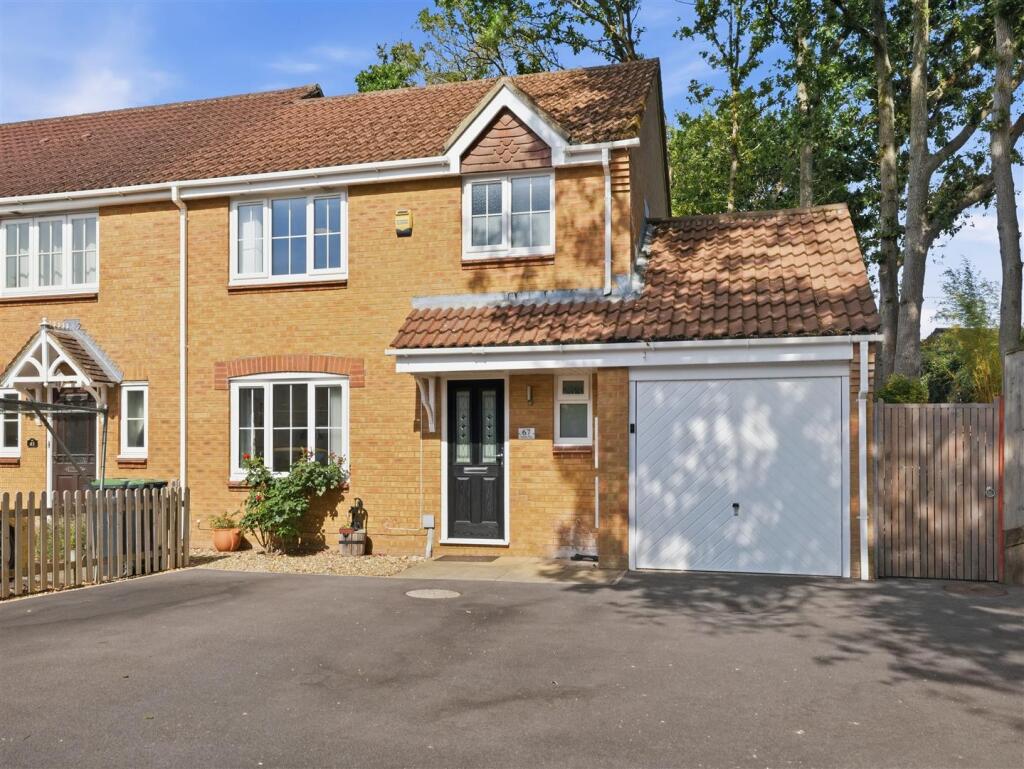 Main image of property: Albion Way, Verwood