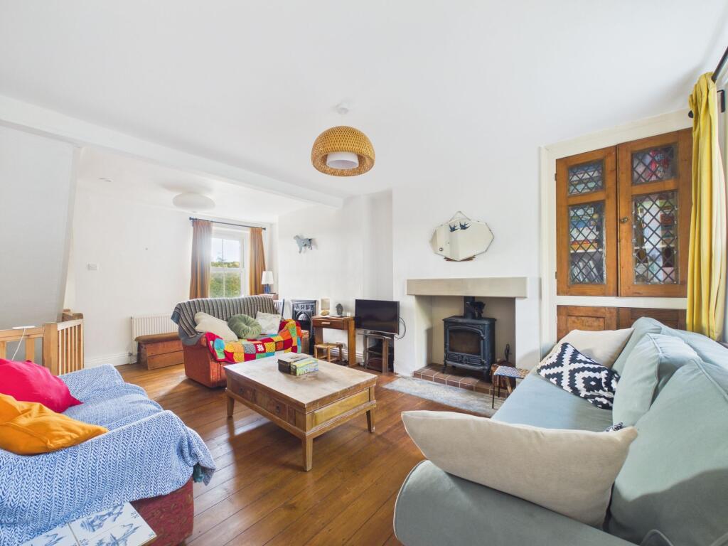 House in Wensley, Cross Green, South Darley - View 3