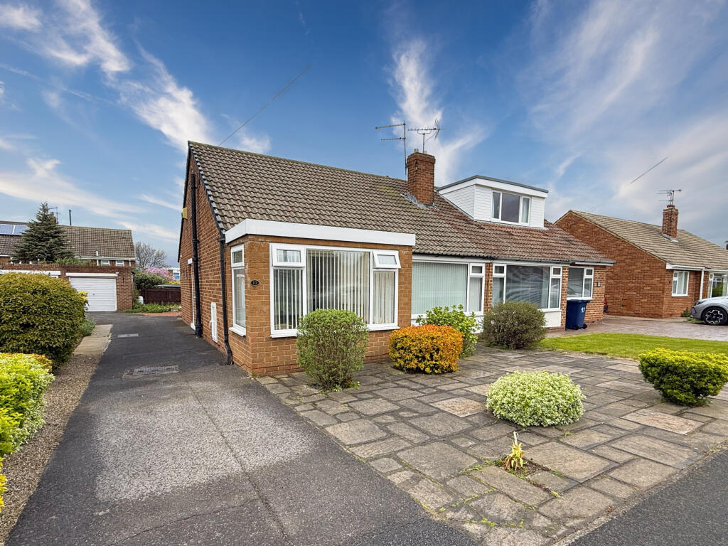 Main image of property: Falklands Close, Marske By The Sea, North Yorkshire