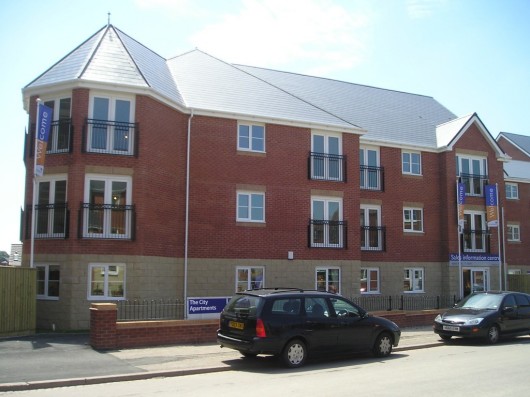 Photo of the property