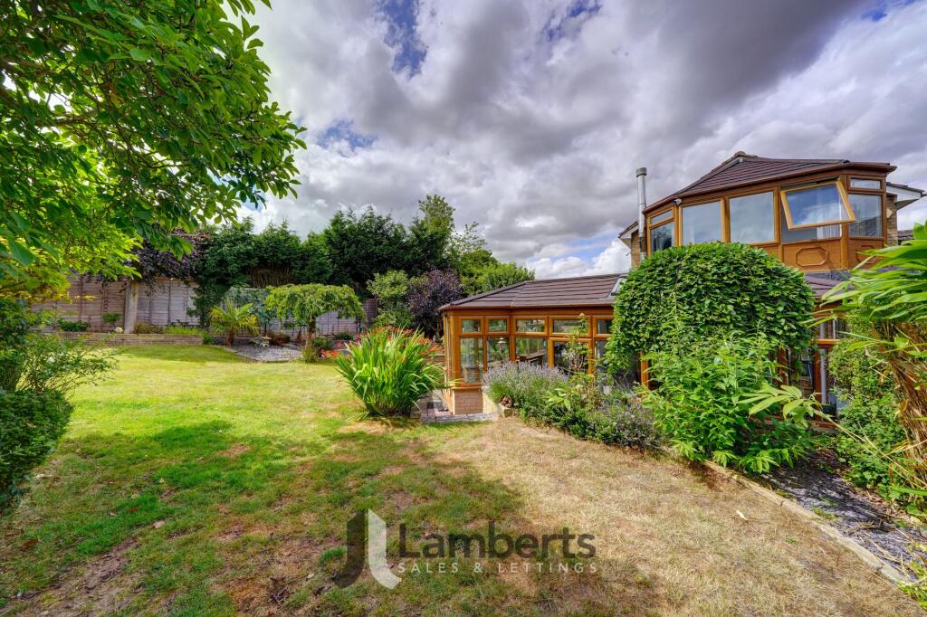 Additional image 46 of Brotherton Avenue, Webheath, B97