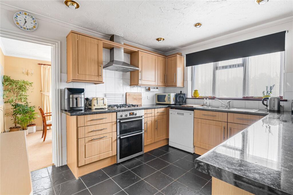 Main image of property: Gloucester Drive, Staines-upon-Thames, Surrey, TW18