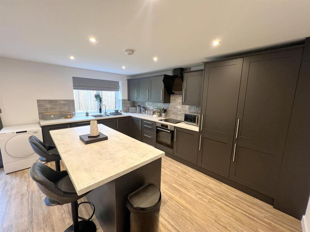 House in Forest of Dean, Mitcheldean - View 3