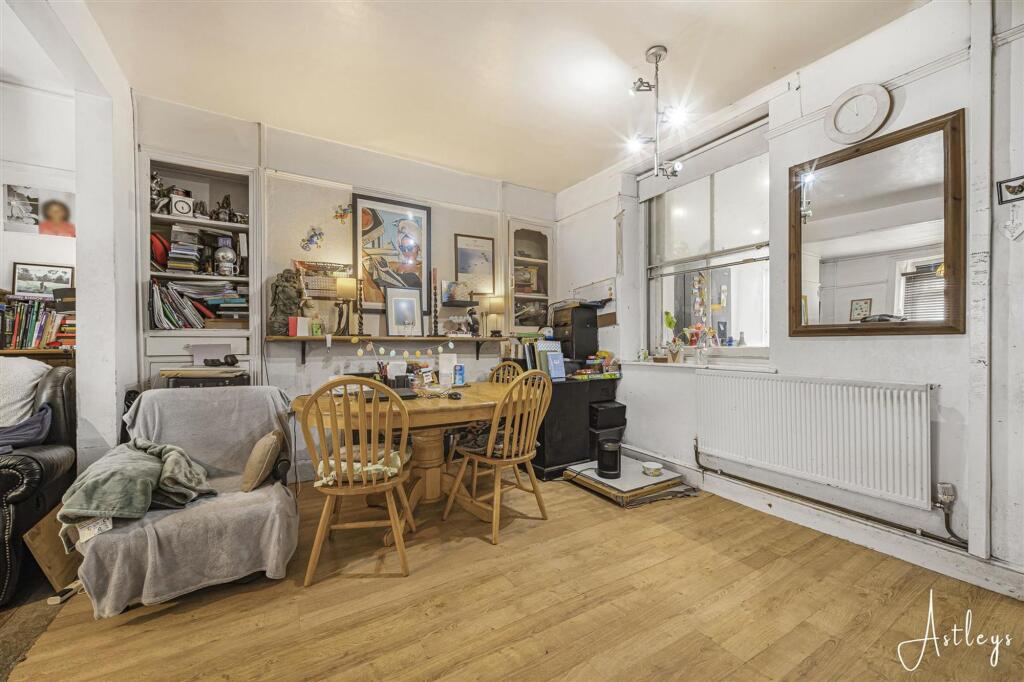 House in Swansea, Mynyddbach - View 5