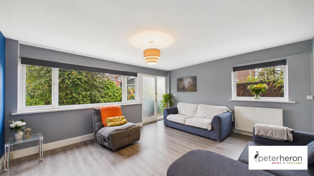 Fairlands West, Fulwell, Sunderland photo 4