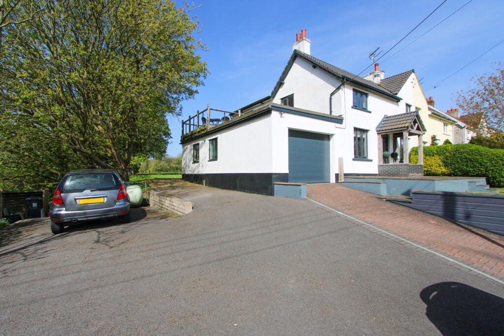 House in Old Sodbury, Sodbury - View 2