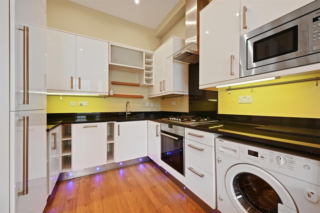 Main image of property: Shepherd's Bush Road, Shepherd's Bush, W6