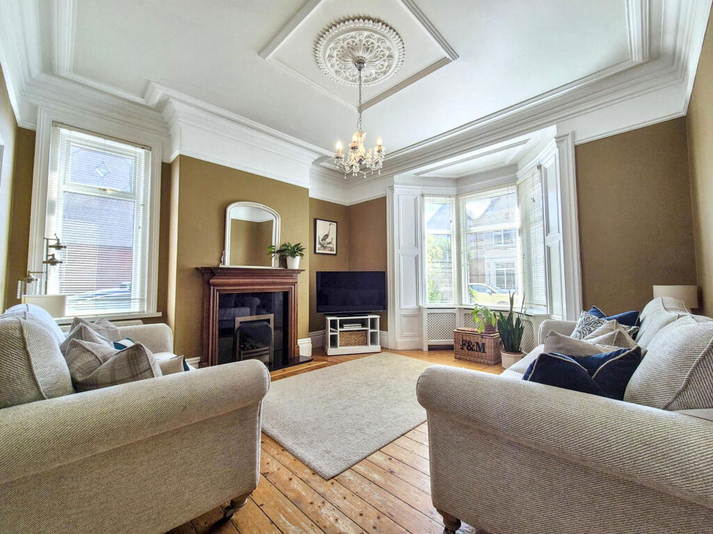 House in South Tyneside, Primrose - View 2