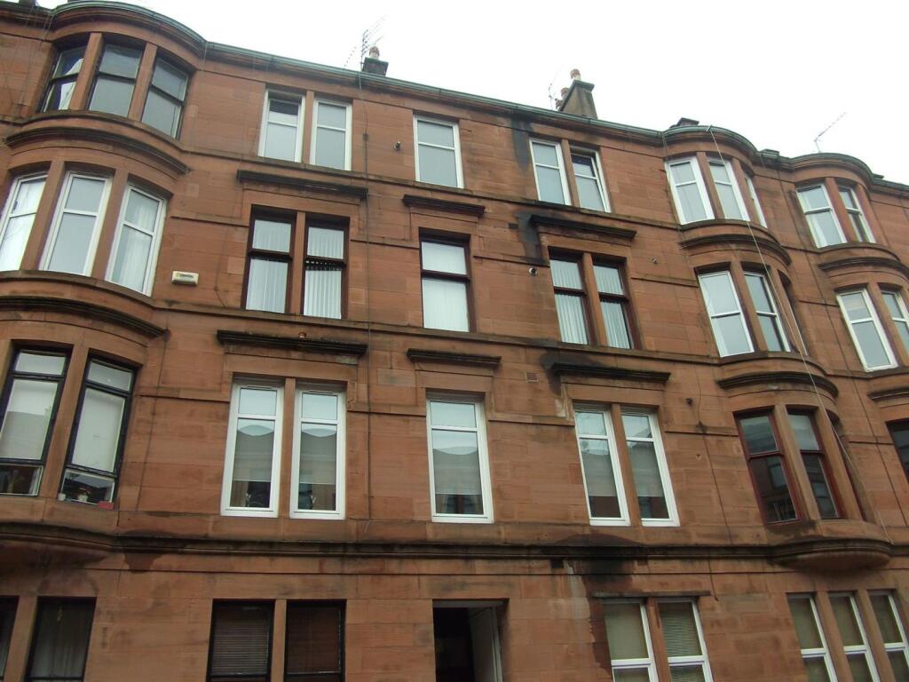 Main image of property: Chancellor Street Glasgow West End