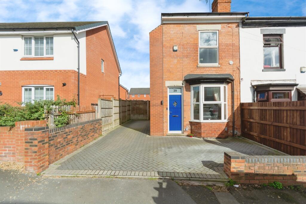Main image of property: Kings Road, Kings Heath, Birmingham