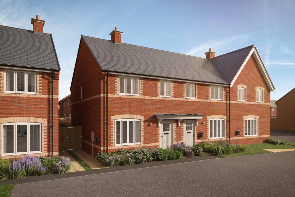 Main image of property: Henham Road,
Elsenham,
Essex,
CM22 6DH