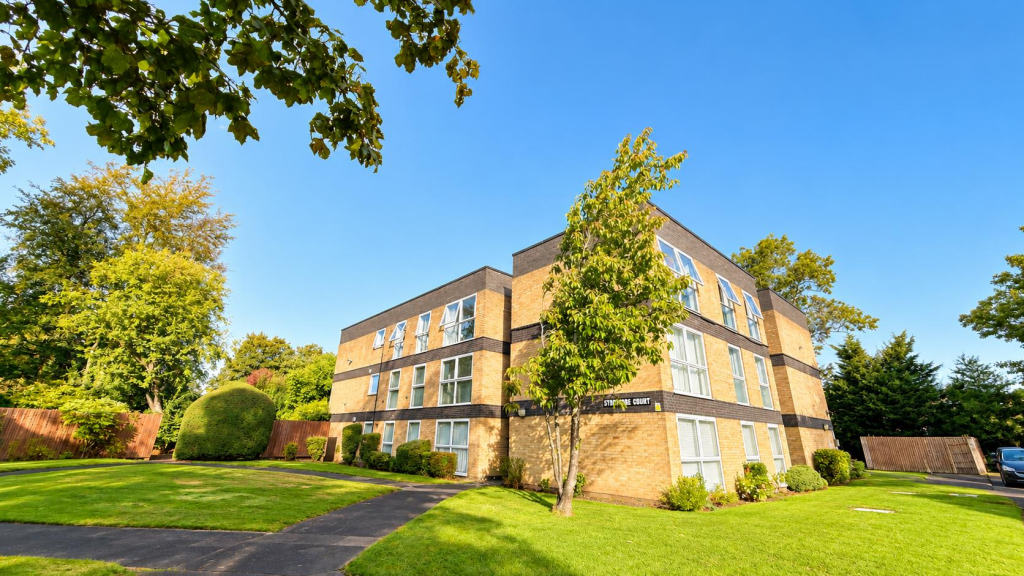 Sycamore Court, Kings Norton, Birmingham