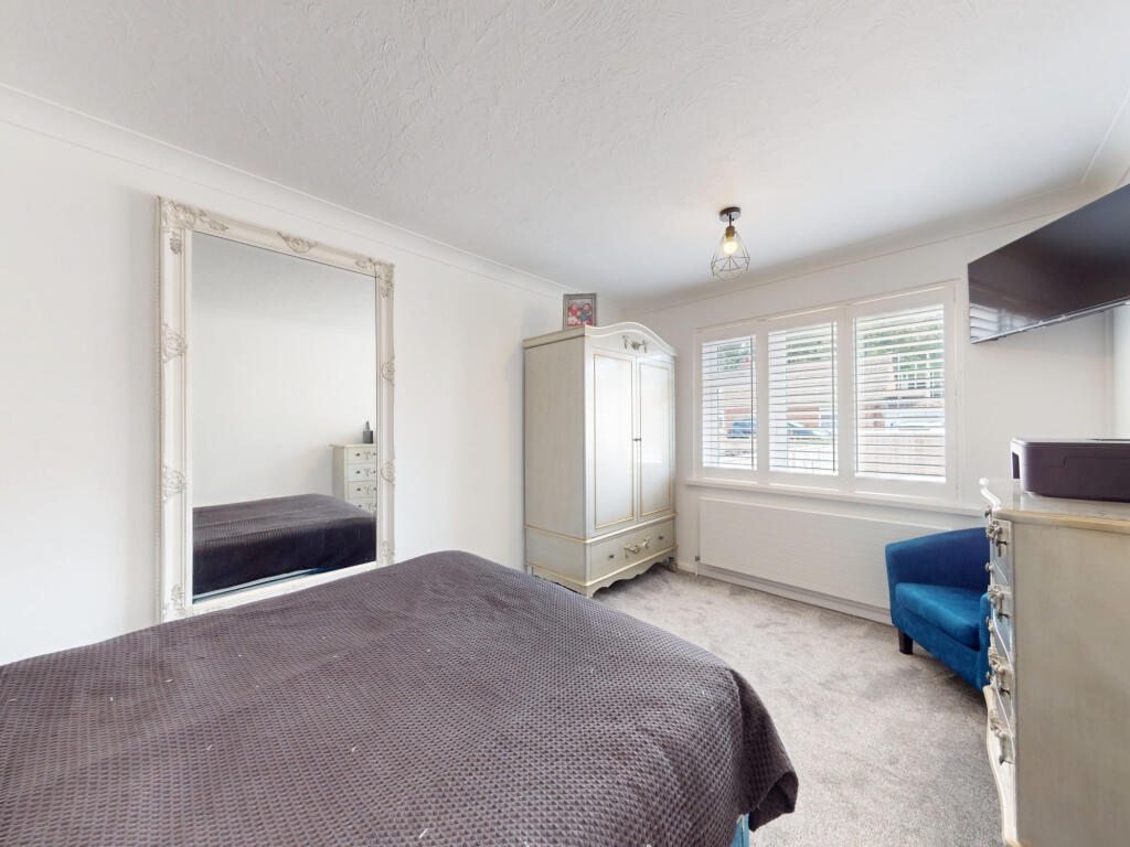 House in Ashford, Orlestone - View 5
