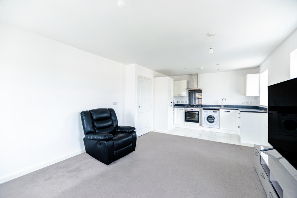 Apartment in York - View 4