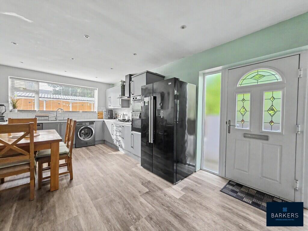 House in Wakefield - More
