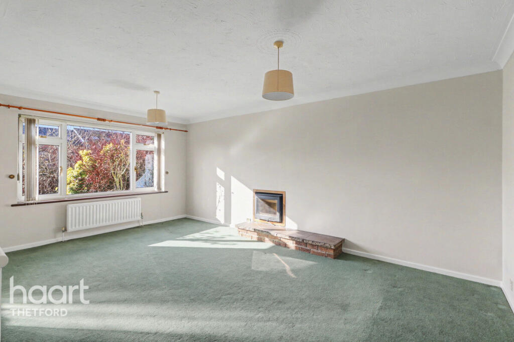Main image of property: Watton Road, Great Hockham