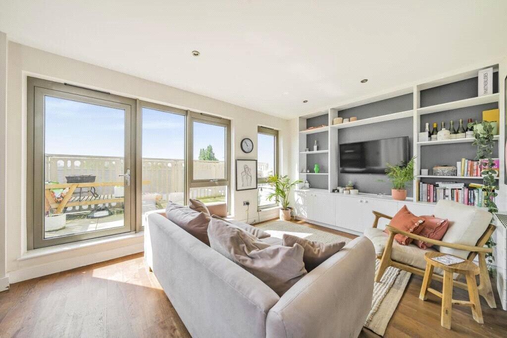 Main image of property: Huxley House, 32 Lawn Road, London, NW3