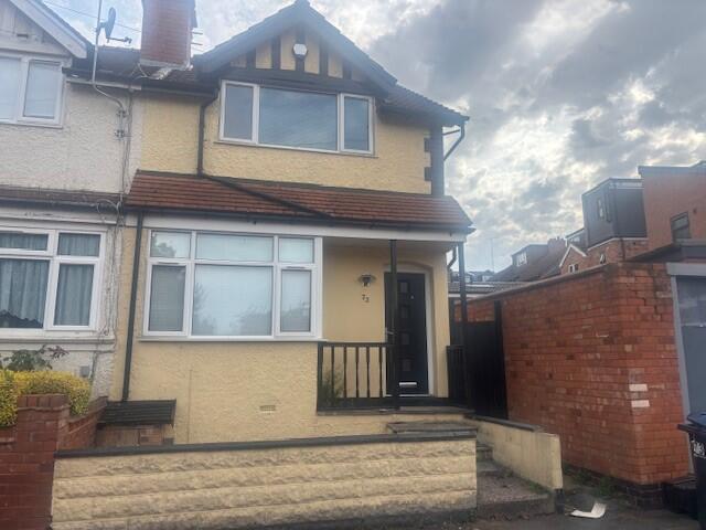 Main image of property: Selly Hill Road, Selly Oak, West Midlands, B29