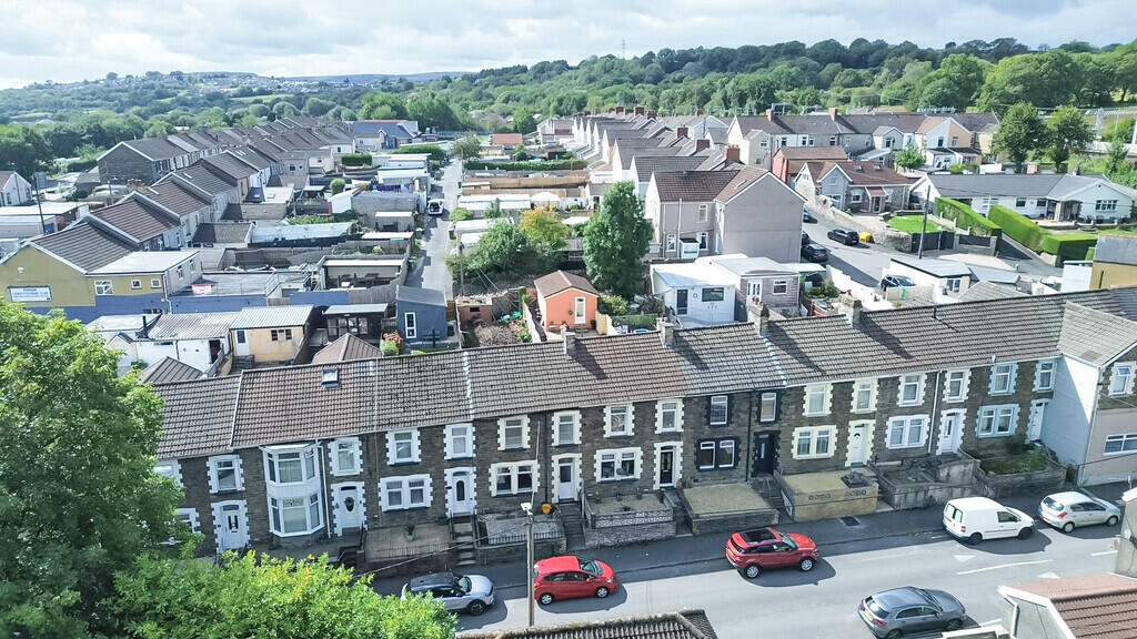 Main image of property: Cardiff Road, Glan Y Nant, Blackwood