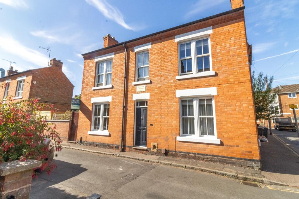 Main image of property: Church Road, Aylestone, LE2