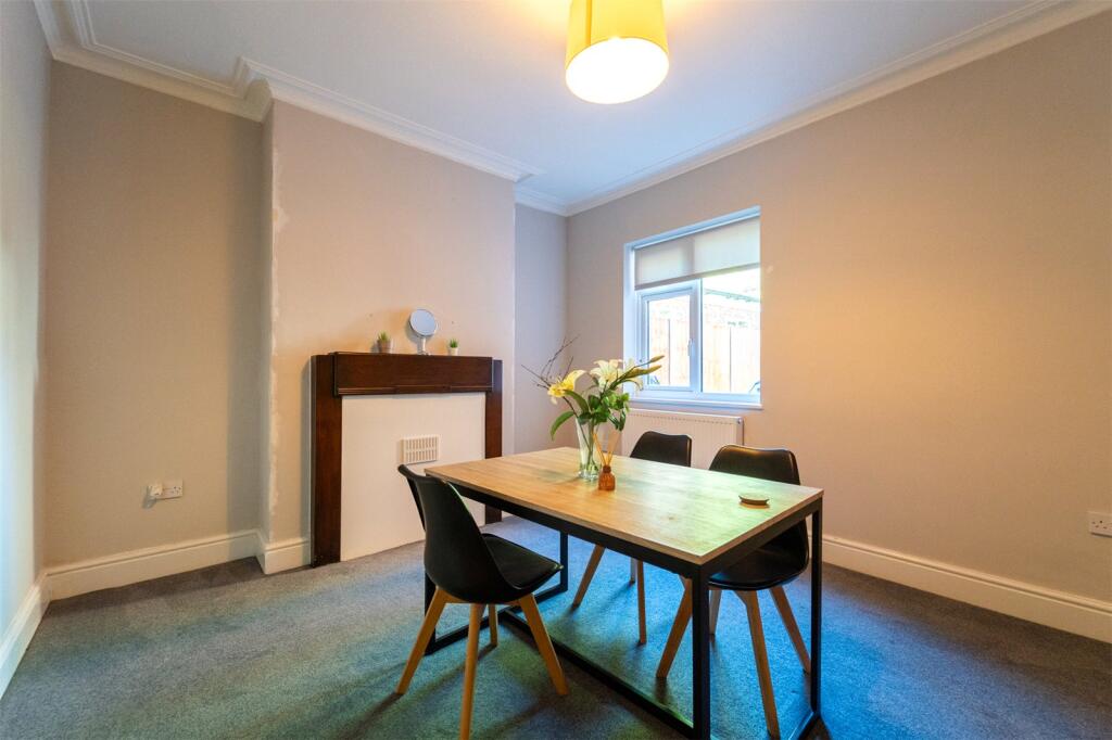 Oak Tree Lane, Selly Oak, Birmingham, West Midlands, B29 - View 4