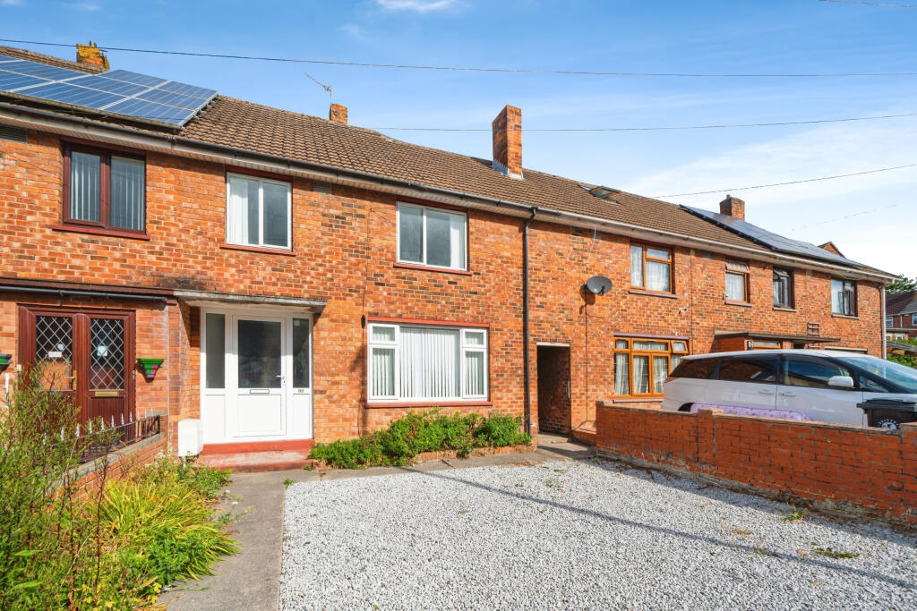 Main image of property: Romney Avenue, Lockleaze, Bristol