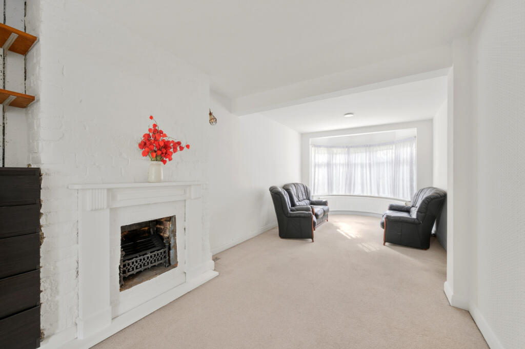 House in Morden, Lower Morden - View 2