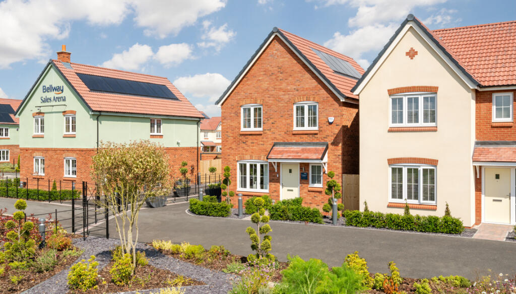 Main image of property: Stoke Albany Road,
NN14 2SR