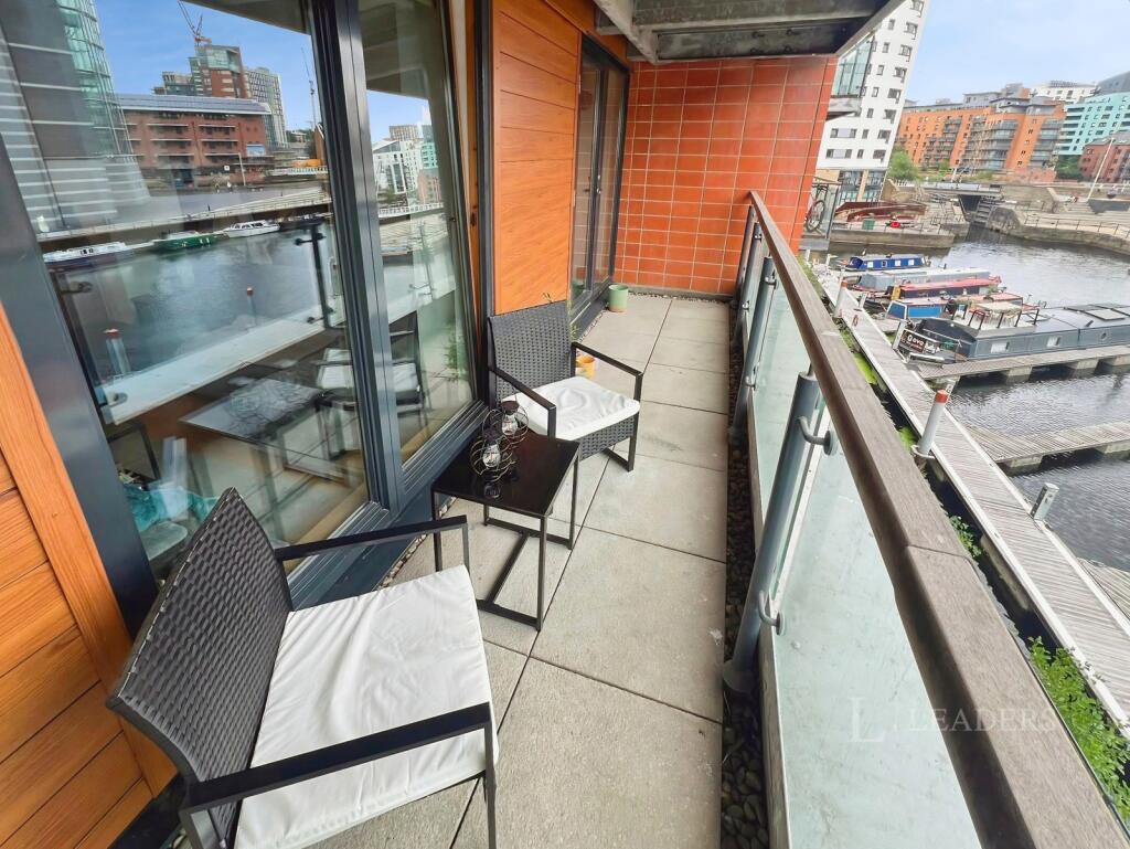Main image of property: Chadwick Street, Hunslet, Leeds, LS10