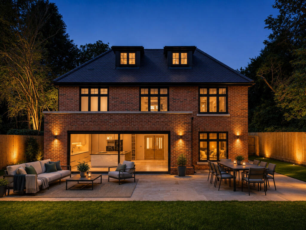 House in Reigate and Banstead, Tadworth - View 2