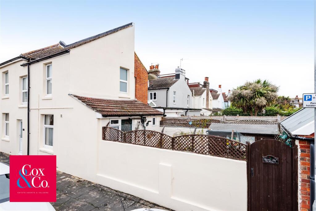 Main image of property: Norway Street, Portslade, Brighton