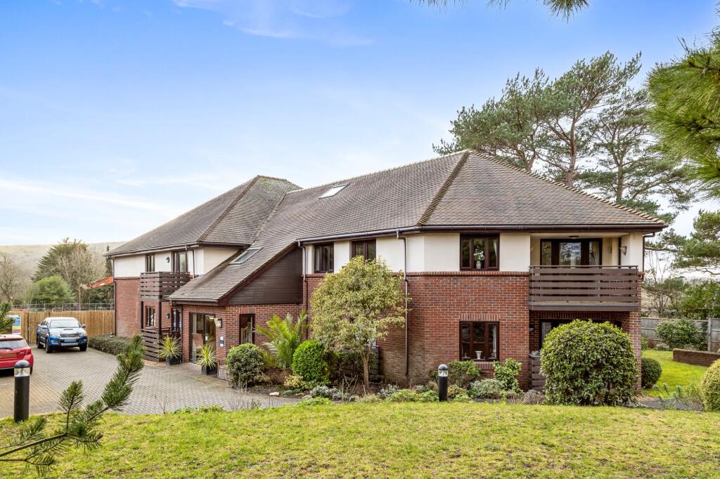 Main image of property: Strome Park, Washington Road, Storrington, RH20