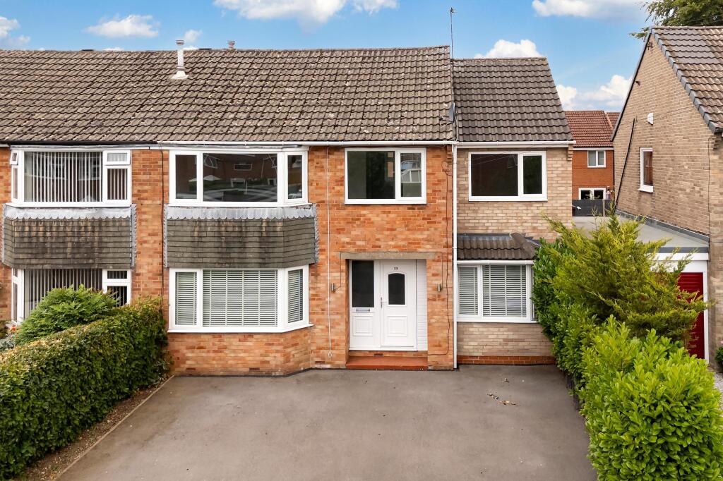 Main image of property: Clayfield Road, Pocklington, York, East Riding of Yorkshire, YO42 2RG