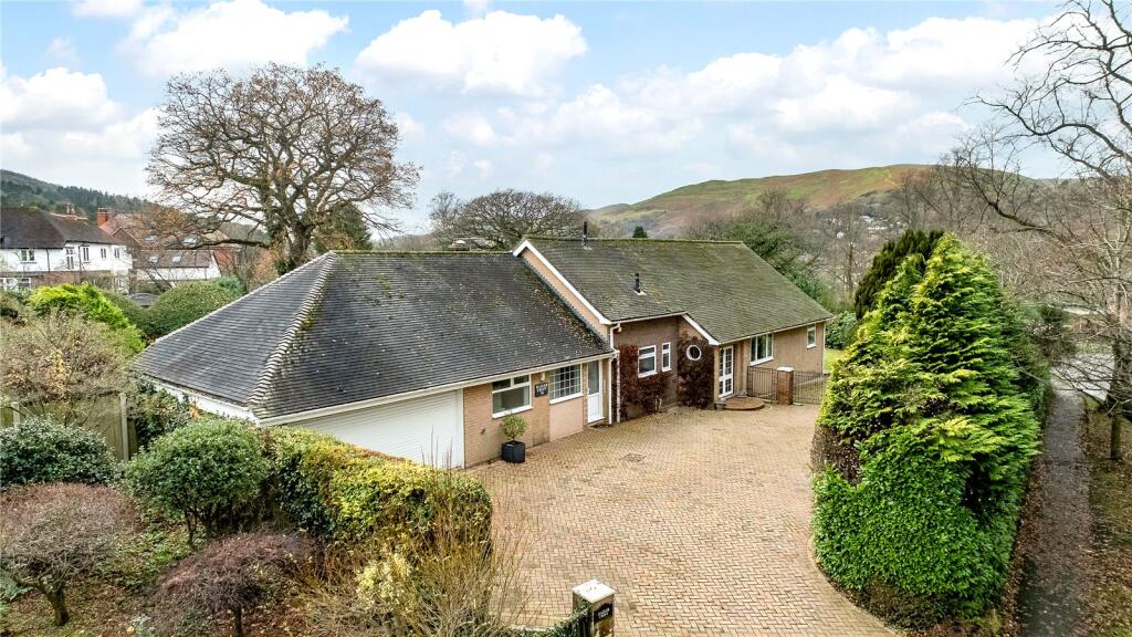 Main image of property: Sandford Avenue, Church Stretton, Shropshire, SY6
