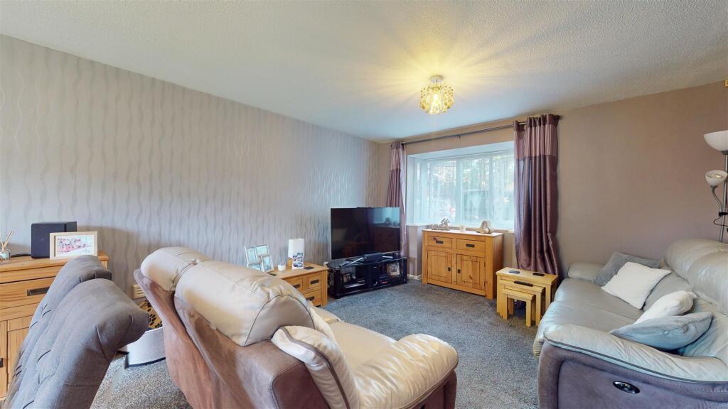 House in Milton Keynes, Campbell Park - View 4