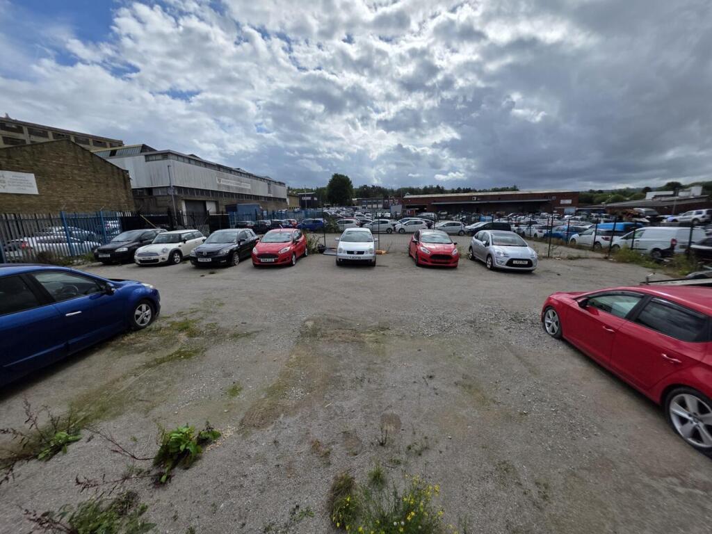 Main image of property: Rudyard, Birksland Street, Bradford BD3 9AX