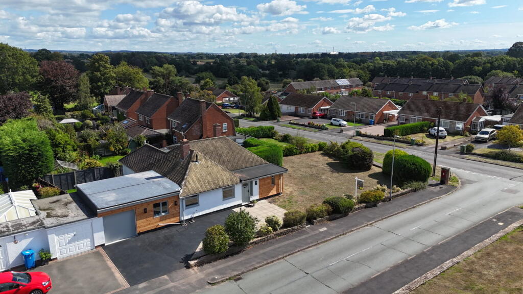 Main image of property: Crestwood Park, Brewood, Stafford, ST19 9JD
